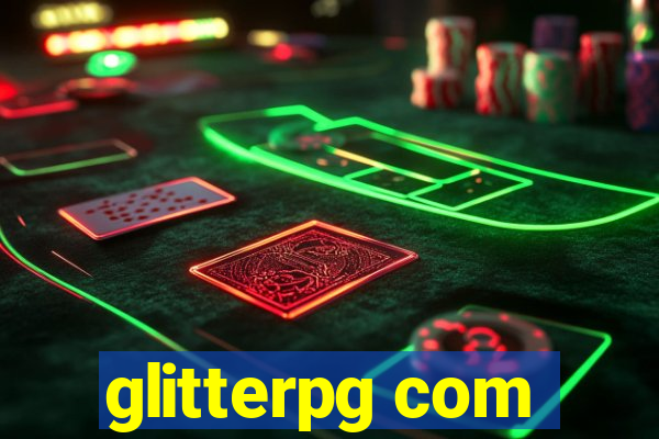 glitterpg com